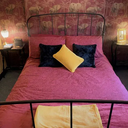 Bohemianbreezebreaks 4* Thornton Dale