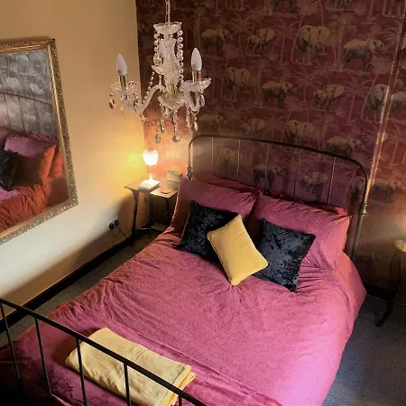 Nocleg ze śniadaniem Bohemianbreezebreaks