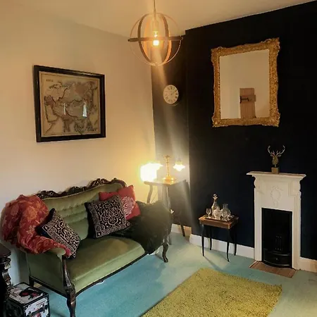 Bohemianbreezebreaks Nocleg ze śniadaniem 4*