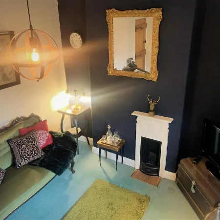 Bohemianbreezebreaks Bed & Breakfast Thornton Dale