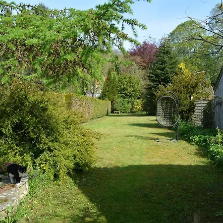 Bohemianbreezebreaks 4*