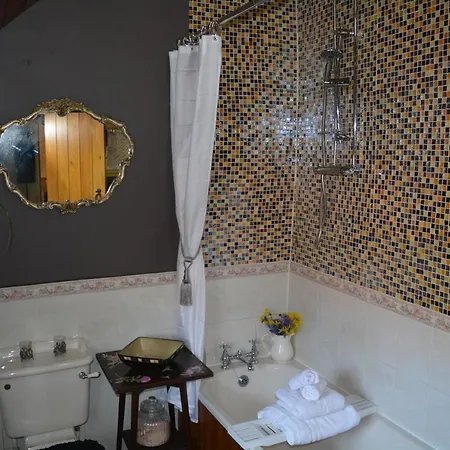 Nocleg ze śniadaniem Bohemianbreezebreaks