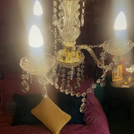 Couette-café Bohemianbreezebreaks