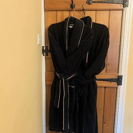 Couette-café Bohemianbreezebreaks