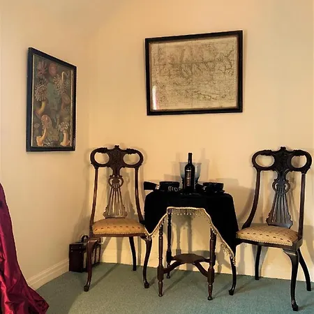 Bohemianbreezebreaks Thornton Dale