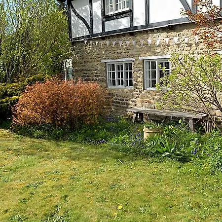 Bohemianbreezebreaks 4* Thornton Dale