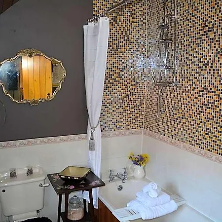 Panzió Bohemianbreezebreaks