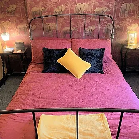 Bohemianbreezebreaks 4* Thornton Dale