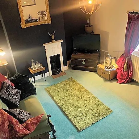 Bohemianbreezebreaks 4* Thornton Dale