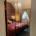 Panzió Bohemianbreezebreaks 4*