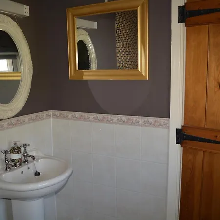 Bohemianbreezebreaks Panzió Thornton Dale