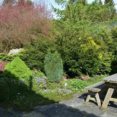 Panzió Bohemianbreezebreaks